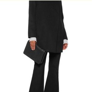 Vince navy blue coat, size XS OBO